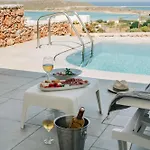 Makrikythera Luxury Sea House Vilă *