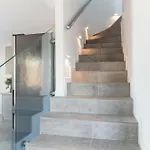 Makrikythera Luxury Sea House