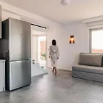 Makrikythera Luxury Sea House Kýthira