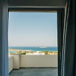 Vilă Makrikythera Luxury Sea House *