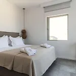 Makrikythera Luxury Sea House Vilă Kýthira