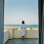 Makrikythera Luxury Sea House Vilă *