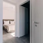 Makrikythera Luxury Sea House Kýthira
