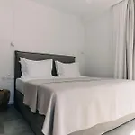 Makrikythera Luxury Sea House