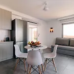 Makrikythera Luxury Sea House Vilă Kýthira