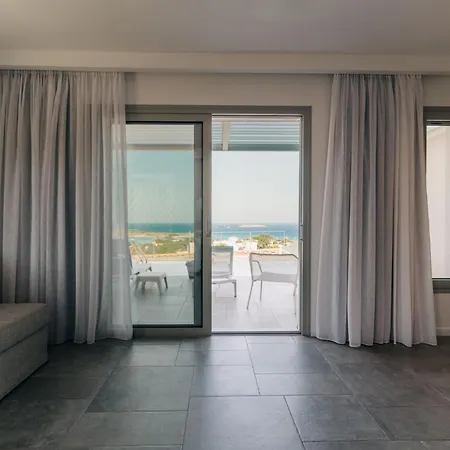 Makrikythera Luxury Sea House Vilă Kýthira