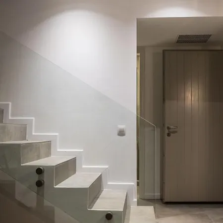 Makrikythera Luxury Sea House * Kythira Town