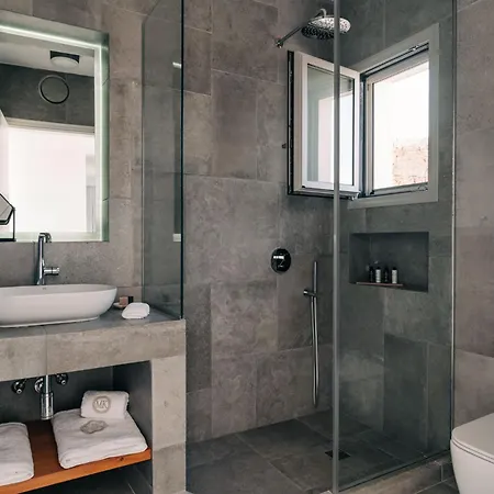Makrikythera Luxury Sea House