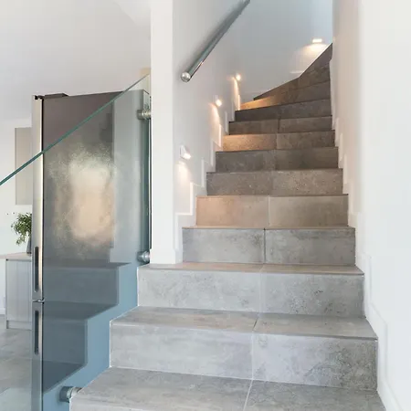 Makrikythera Luxury Sea House