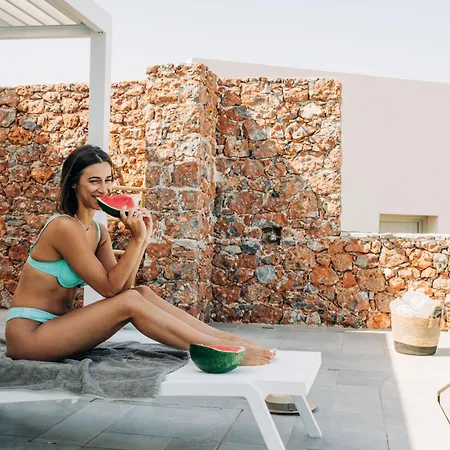 Makrikythera Luxury Sea House