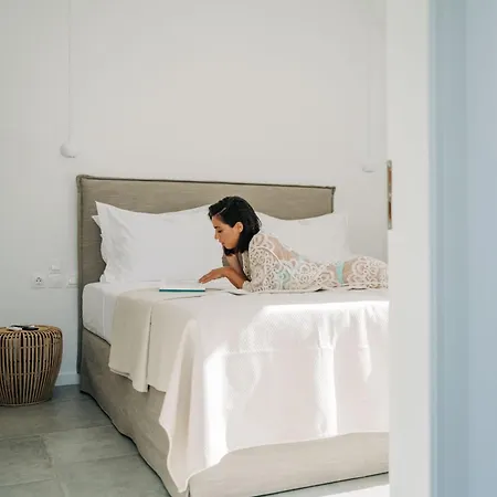 Villa Makrikythera Luxury Sea House Kýthira