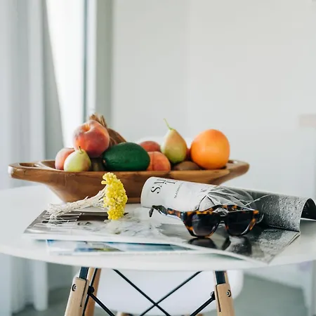 Villa Makrikythera Luxury Sea House *