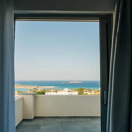Villa Makrikythera Luxury Sea House *