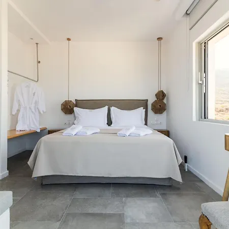 Makrikythera Luxury Sea House Villa Kýthira