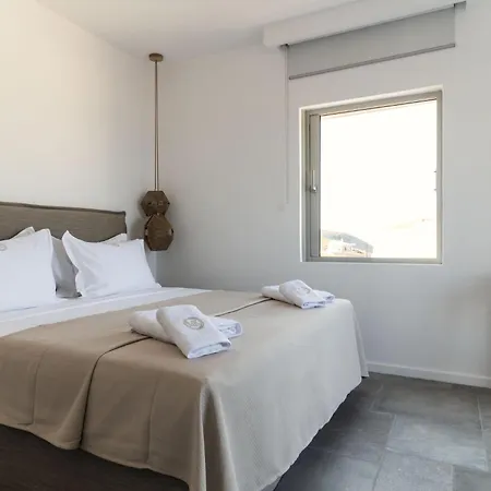 Makrikythera Luxury Sea House Villa Kythira Town