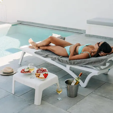 Makrikythera Luxury Sea House