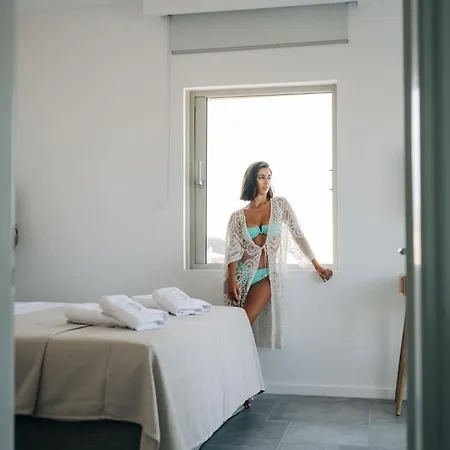 Villa Makrikythera Luxury Sea House Kýthira