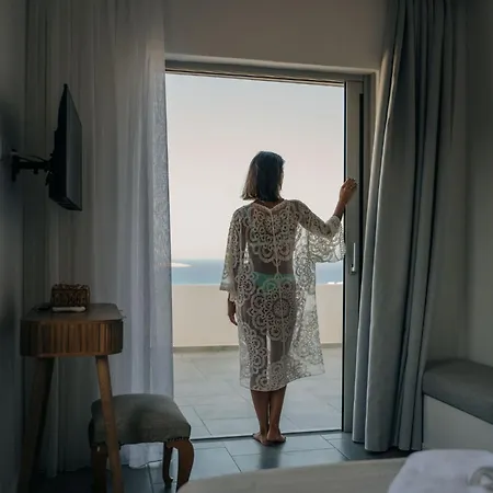 Βίλα Makrikythera Luxury Sea House *