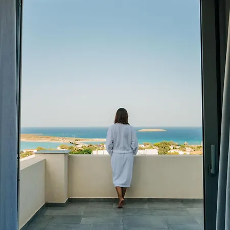 Makrikythera Luxury Sea House Villa *