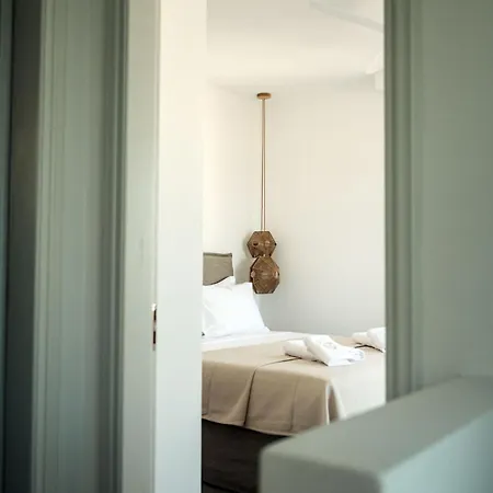 Βίλα Makrikythera Luxury Sea House *