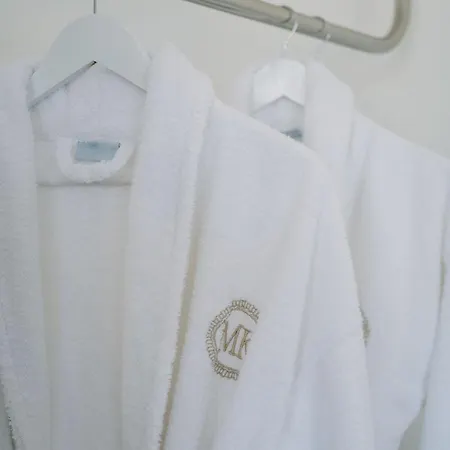 Makrikythera Luxury Sea House Villa *