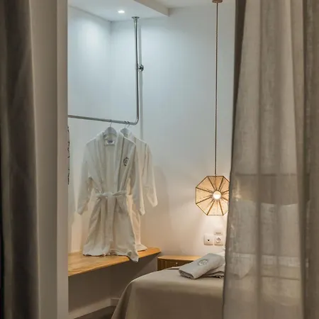 Makrikythera Luxury Sea House Βίλα *