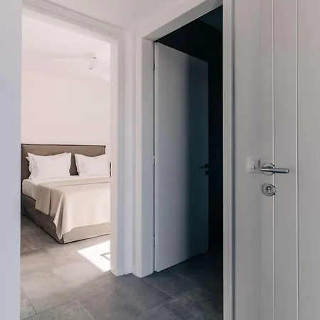 Makrikythera Luxury Sea House Κύθηρα