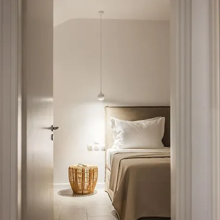 Villa Makrikythera Luxury Sea House Kýthira