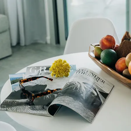 Villa Makrikythera Luxury Sea House Kýthira