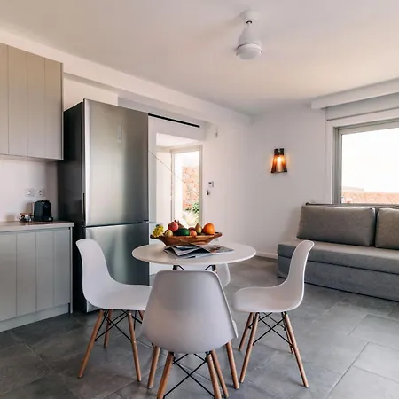 Makrikythera Luxury Sea House Villa Kýthira