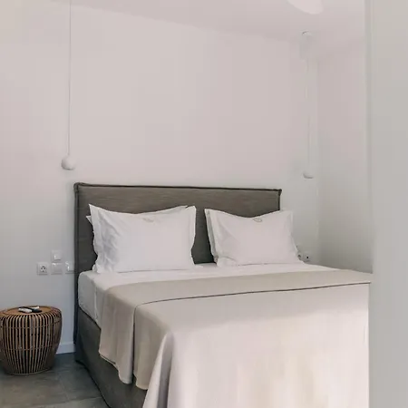 Makrikythera Luxury Sea House