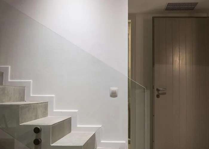 Makrikythera Luxury Sea House * Kýthira