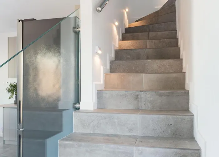 Makrikythera Luxury Sea House