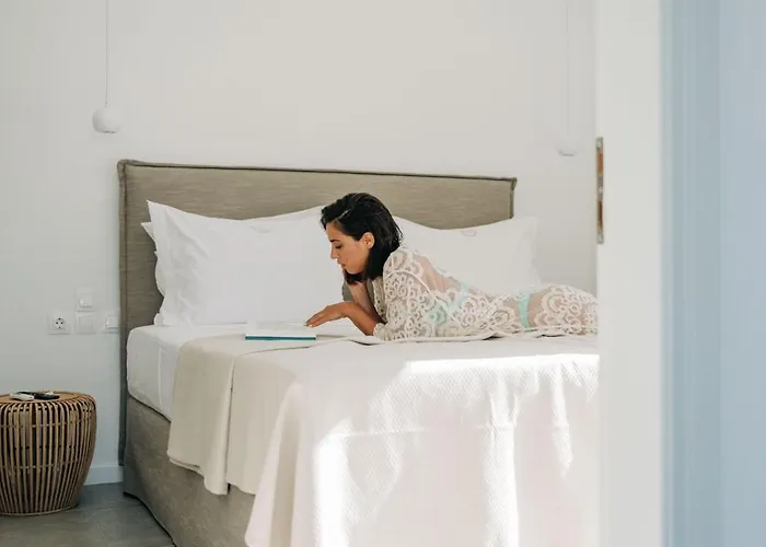 别墅 Makrikythera Luxury Sea House Kýthira