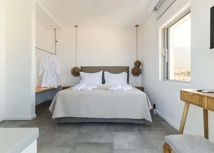 Makrikythera Luxury Sea House 别墅 Kýthira