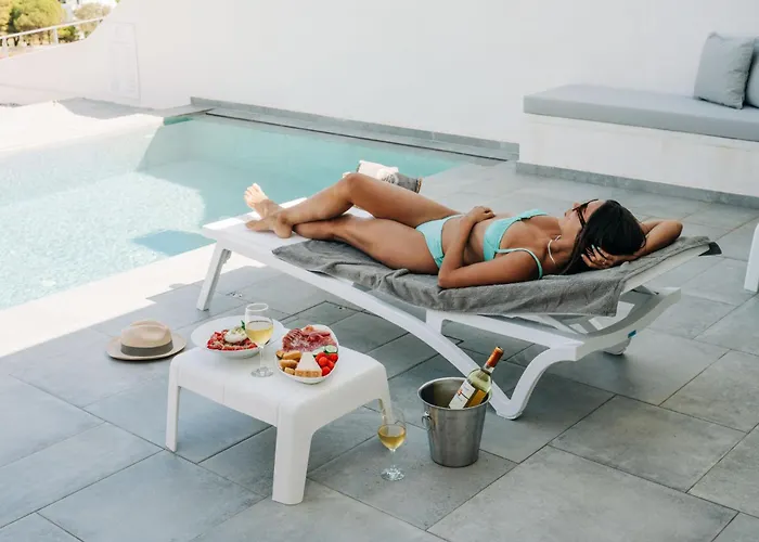 Makrikythera Luxury Sea House