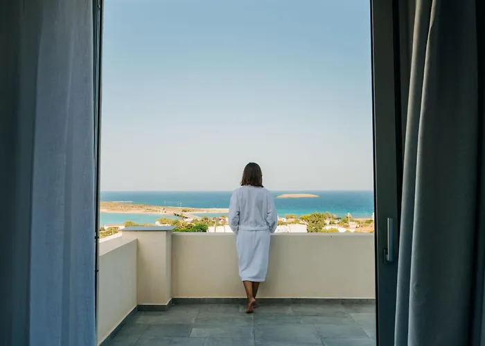 Makrikythera Luxury Sea House 别墅 *