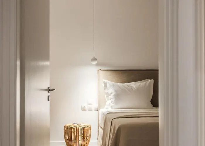 别墅 Makrikythera Luxury Sea House Kýthira