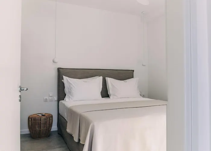 Makrikythera Luxury Sea House